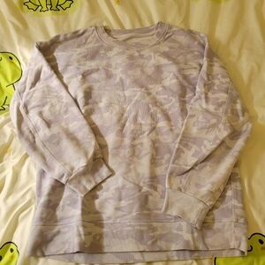 Perfectly oversized sweater